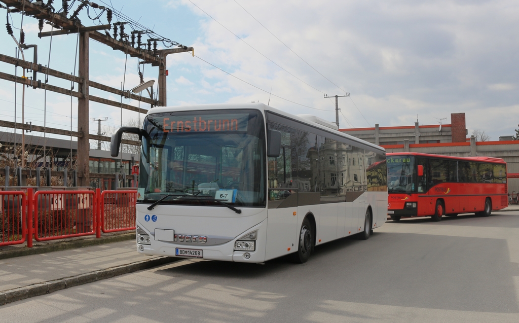 BD 14268