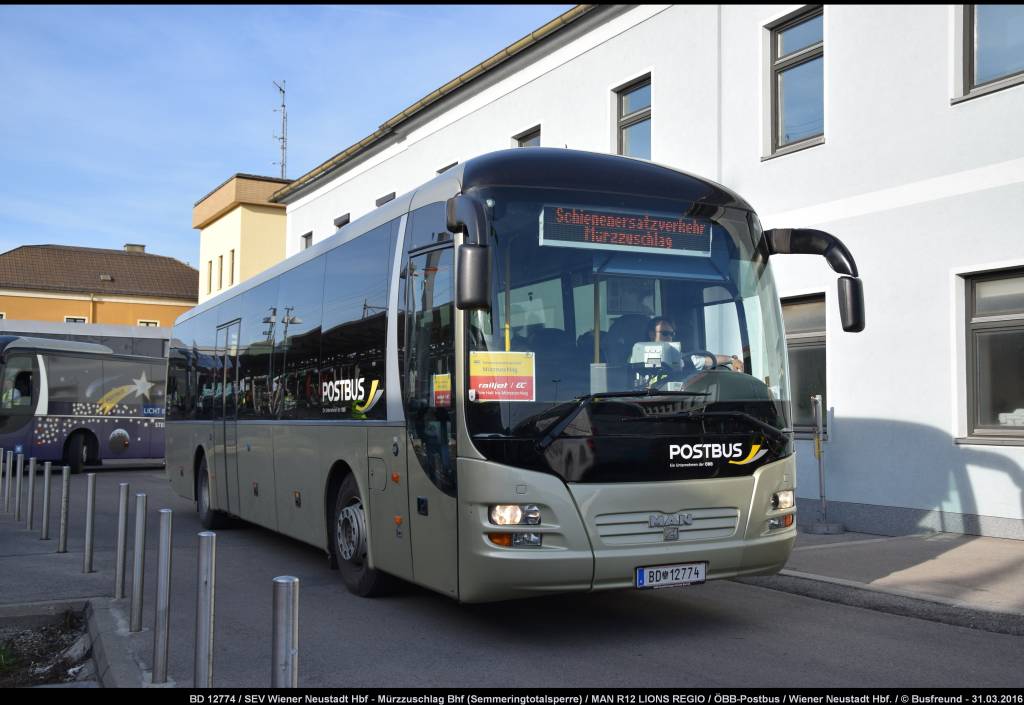 BD 12774