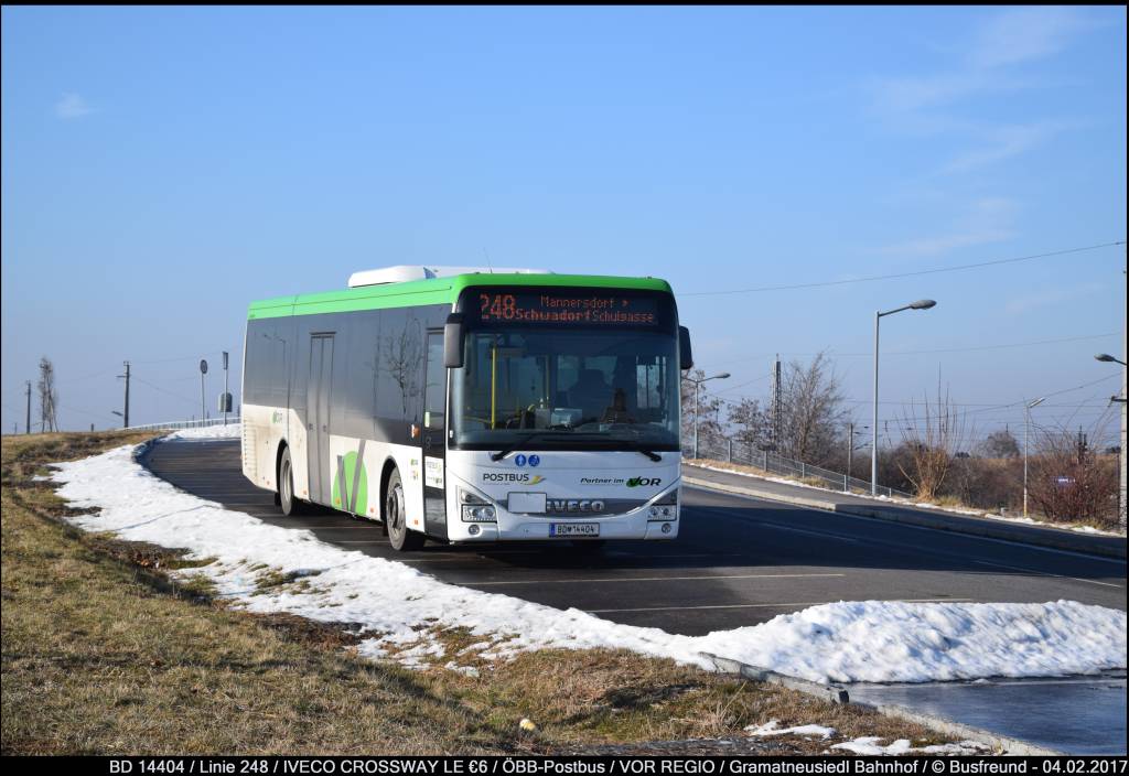 BD 14404