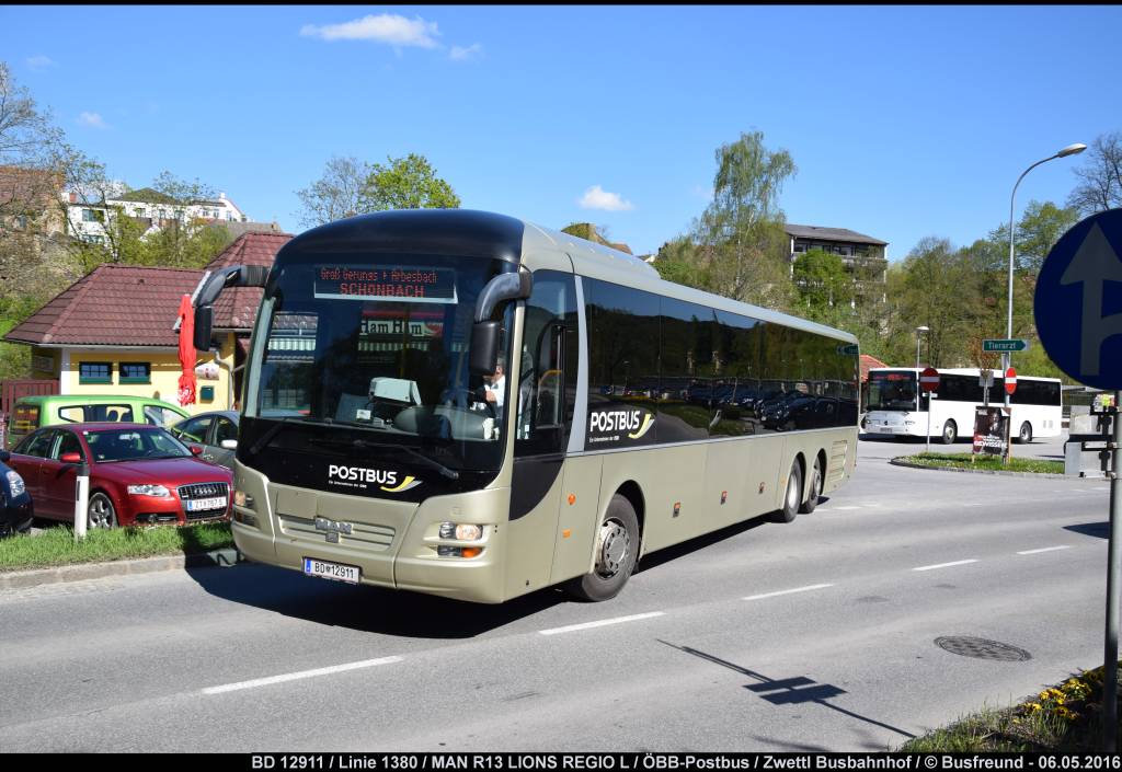 BD 12911