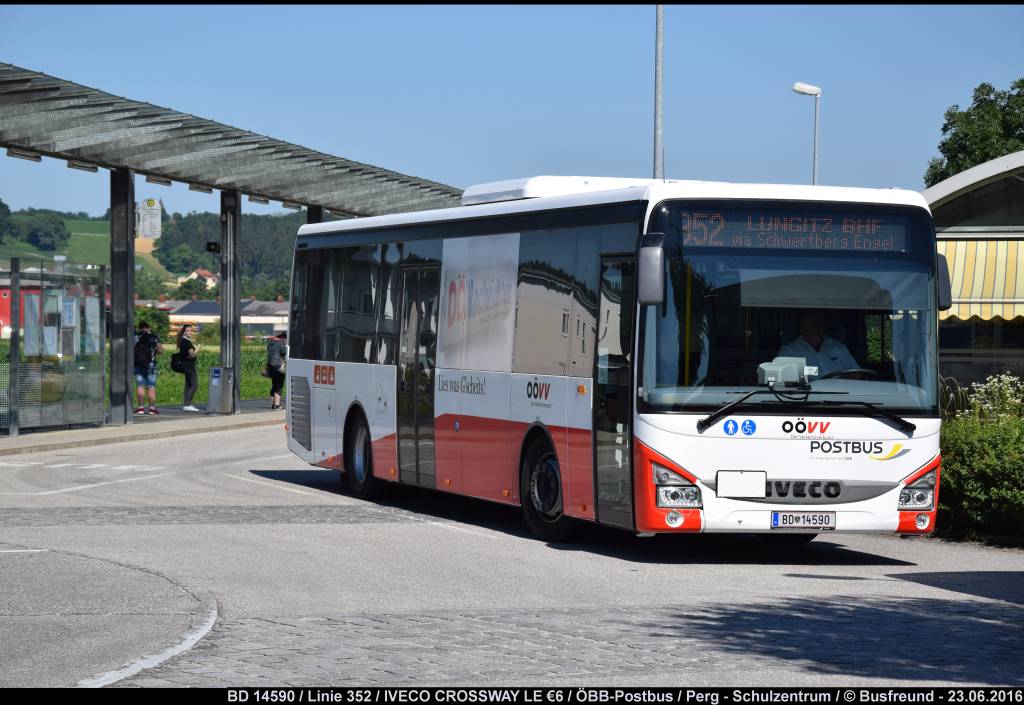 BD 14590