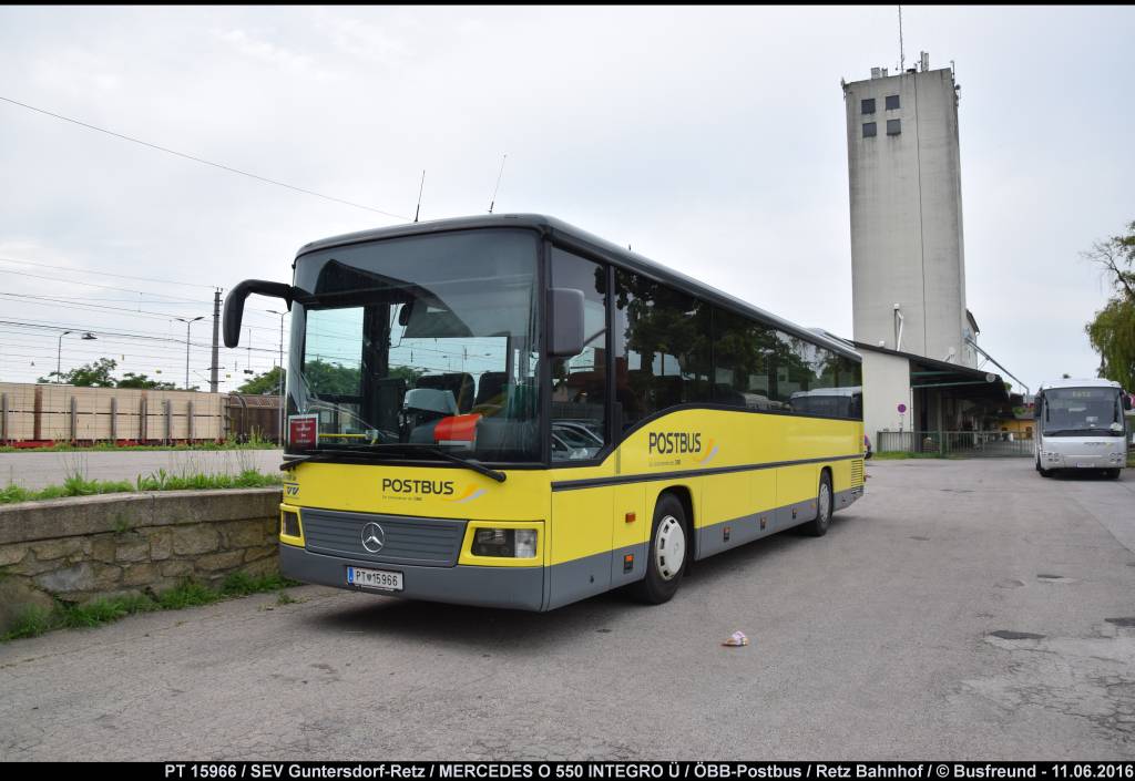 PT 15966