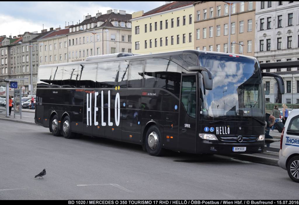 BD 1020