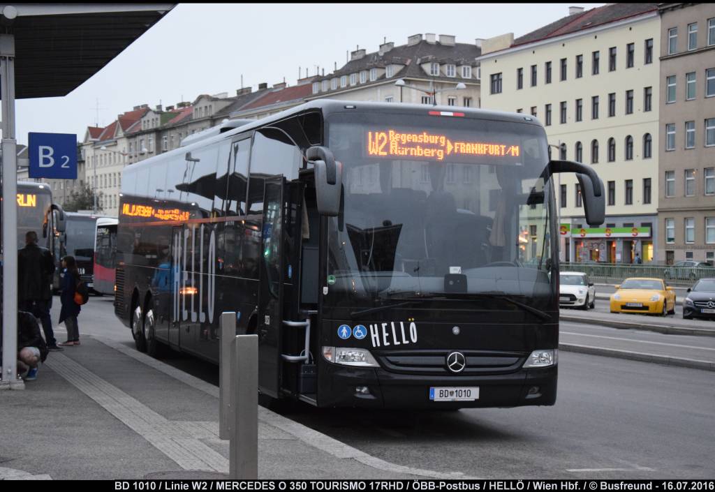 BD 1010