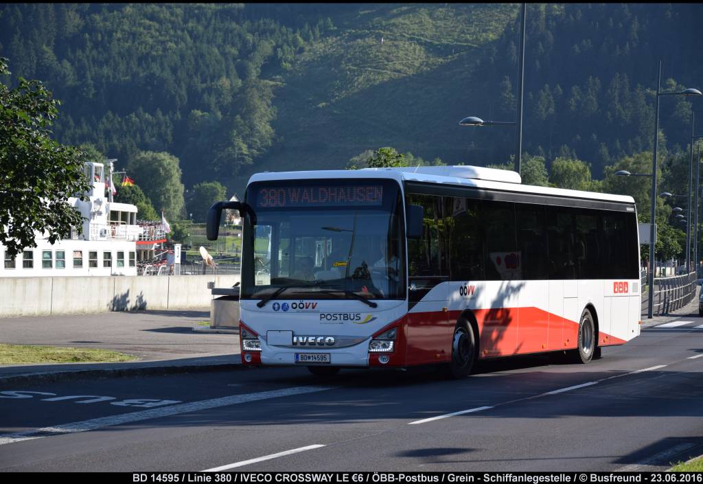 BD 14595