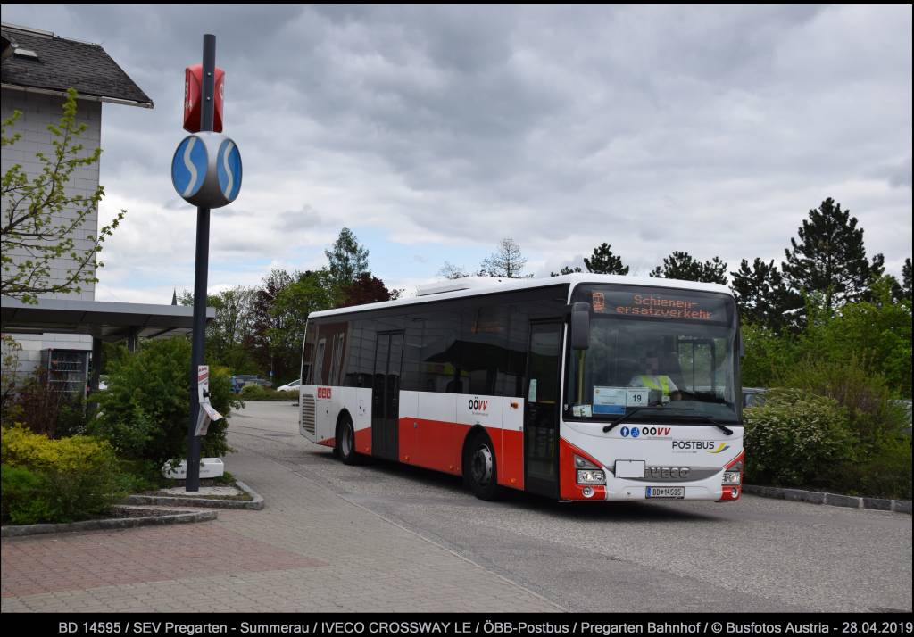 BD 14595
