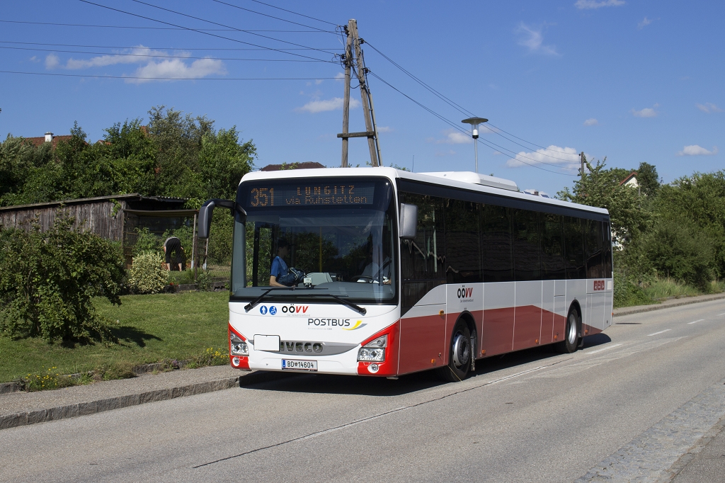 BD 14604