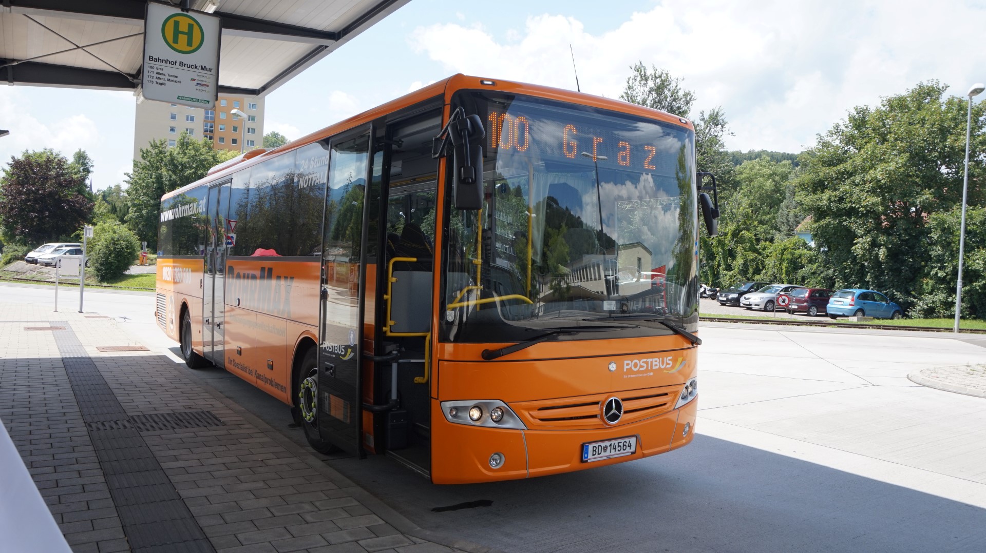 BD 14564