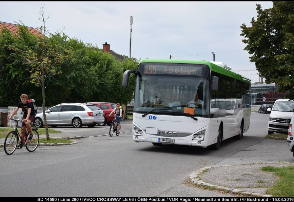 BD 14580