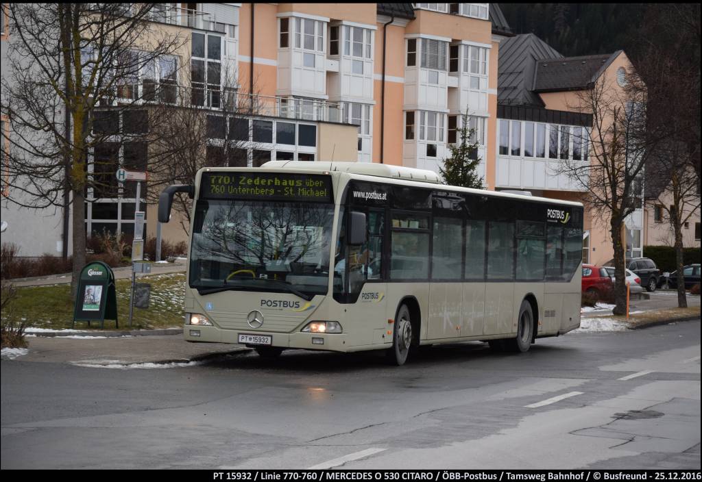 PT 15932