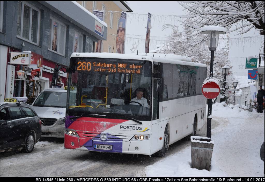 BD 14545