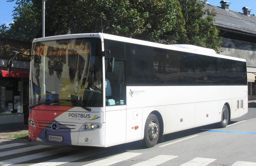 BD 14540