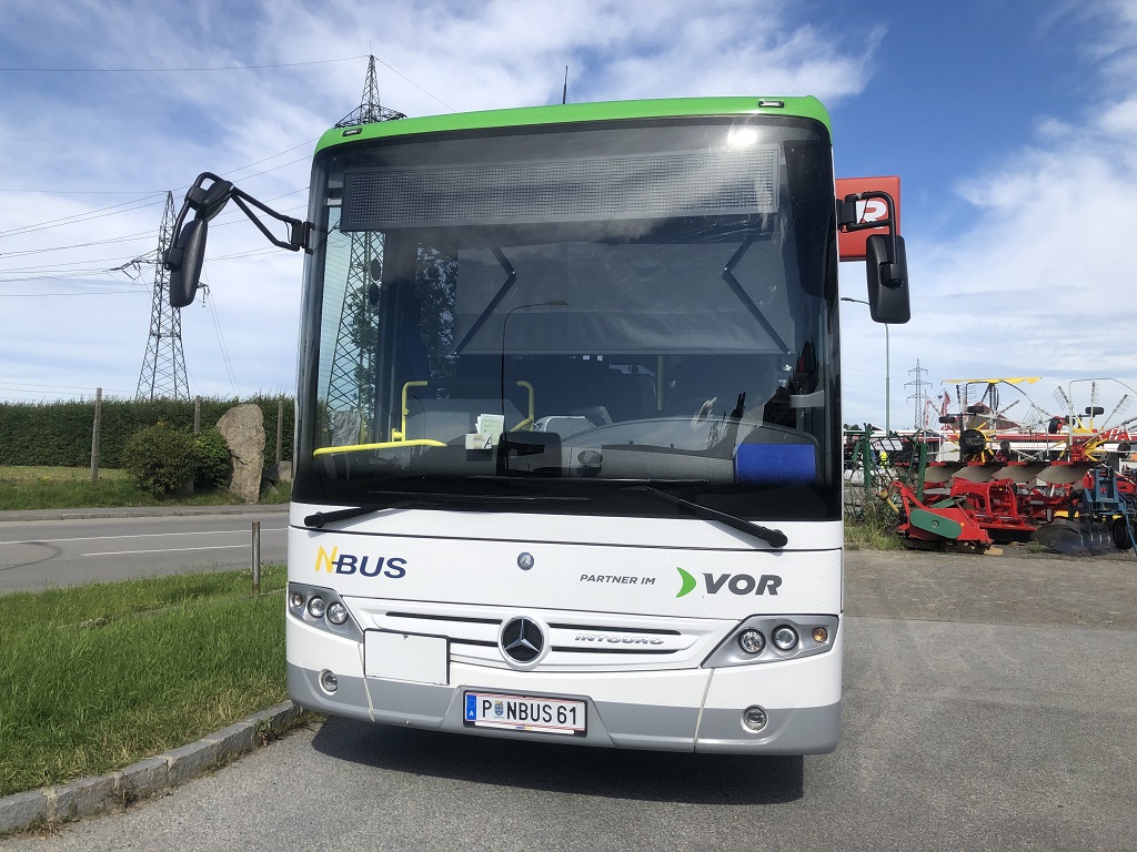 NBUS-P NBUS 61