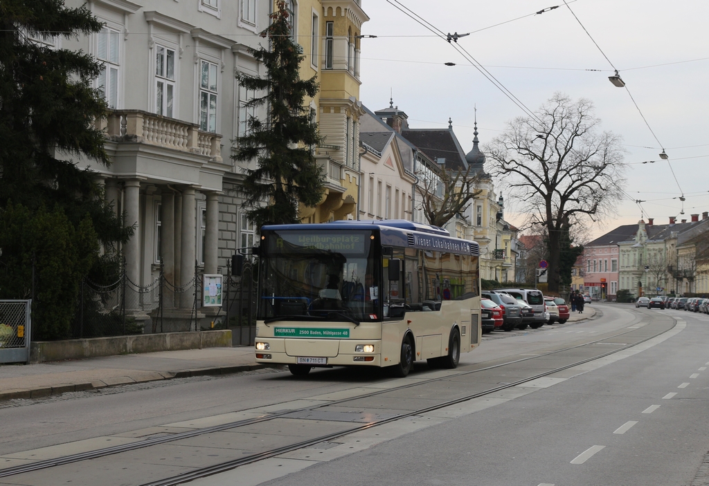 BN 711CT