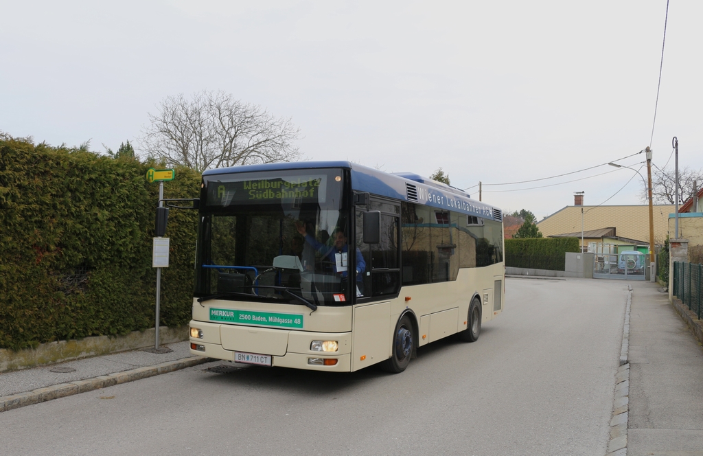 BN 711CT