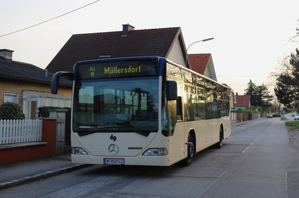 W 2521LO