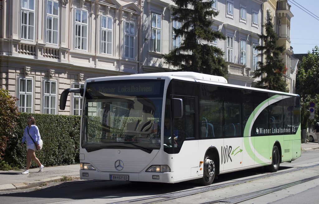 BN 631ED