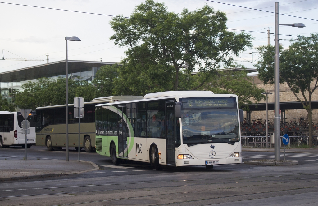 BN 632ED