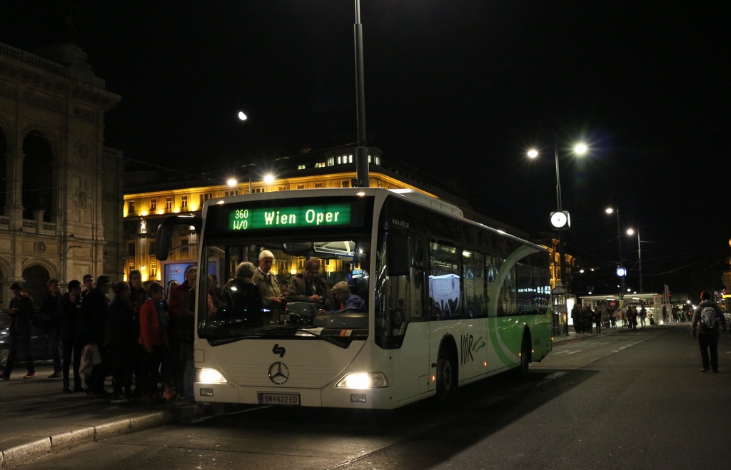 BN 632ED