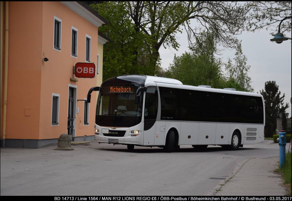 BD 14713