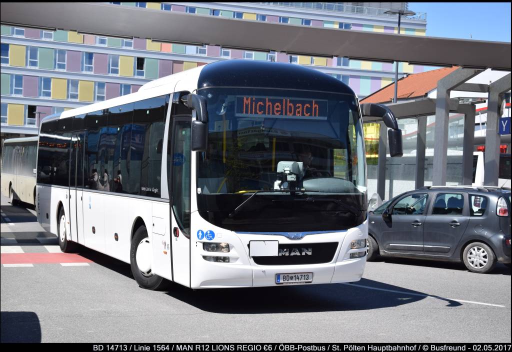 BD 14713