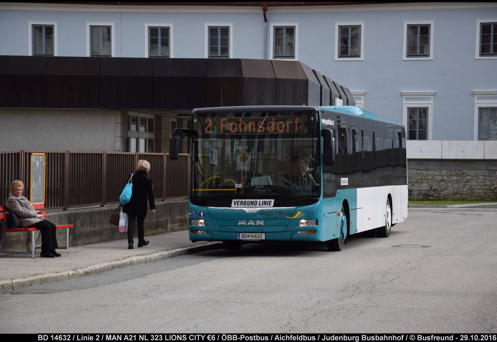 BD 14632