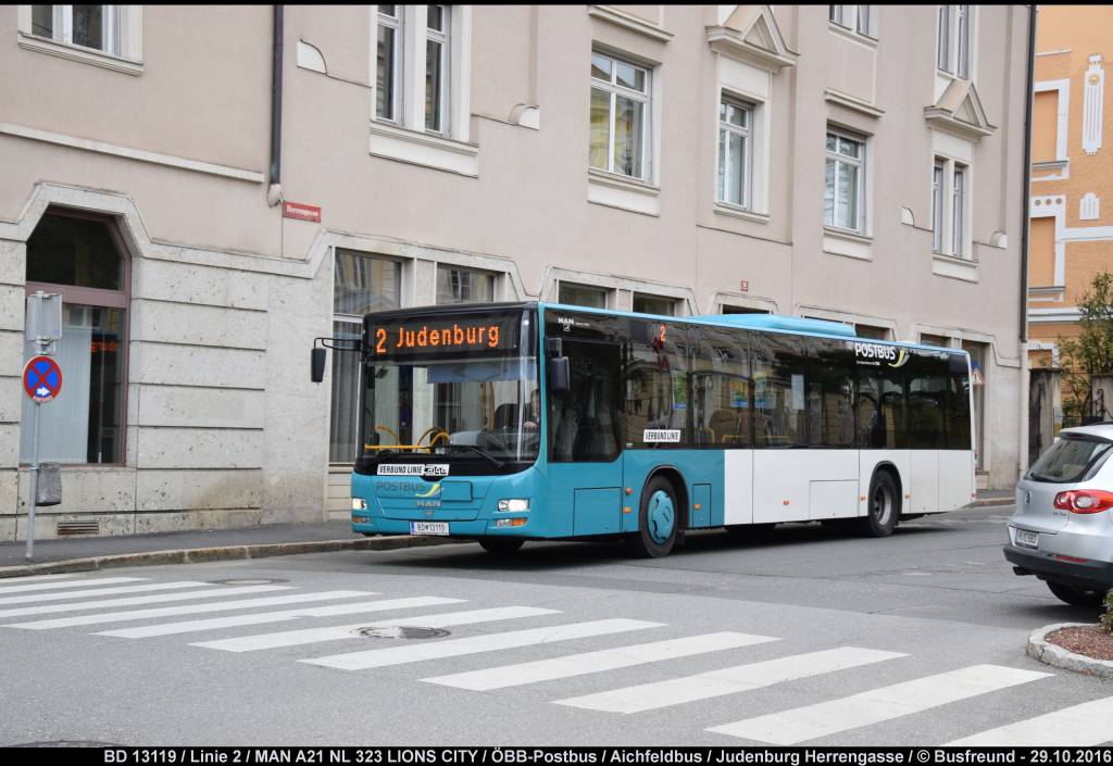 BD 13119