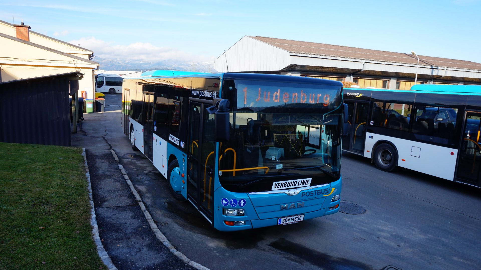 BD 14635