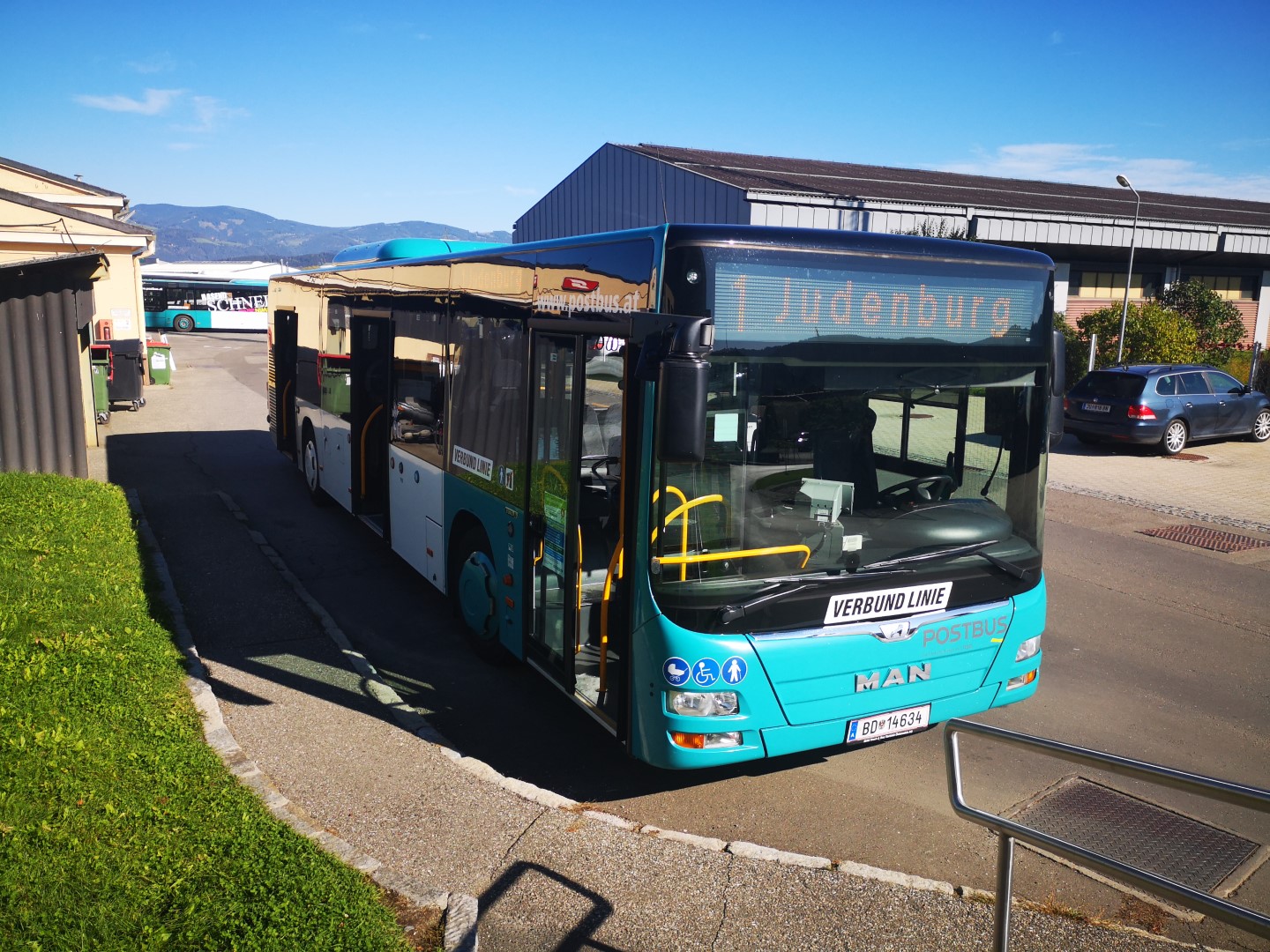 BD 14634