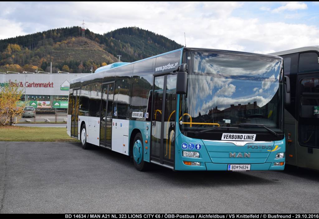 BD 14634