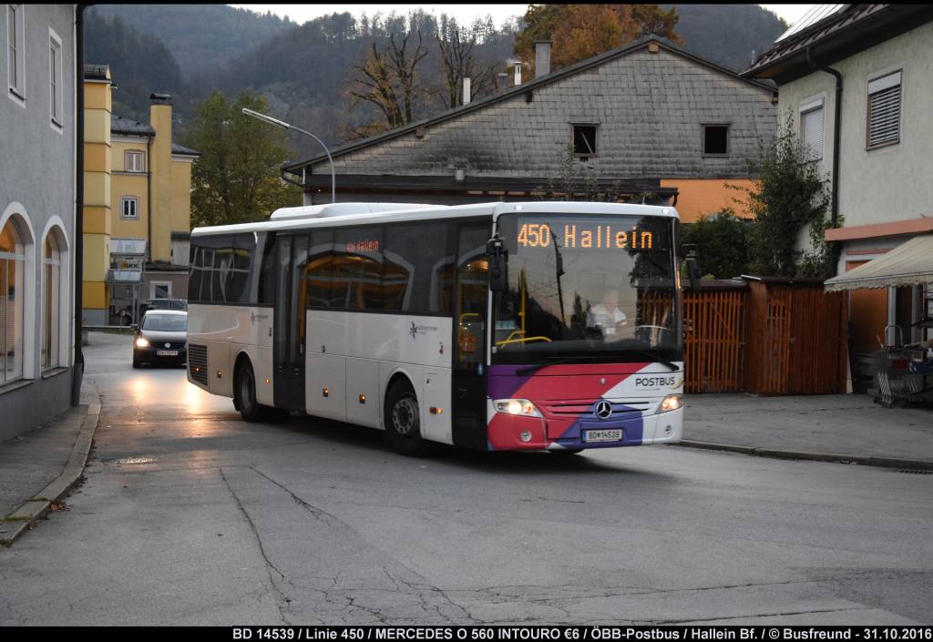 BD 14539