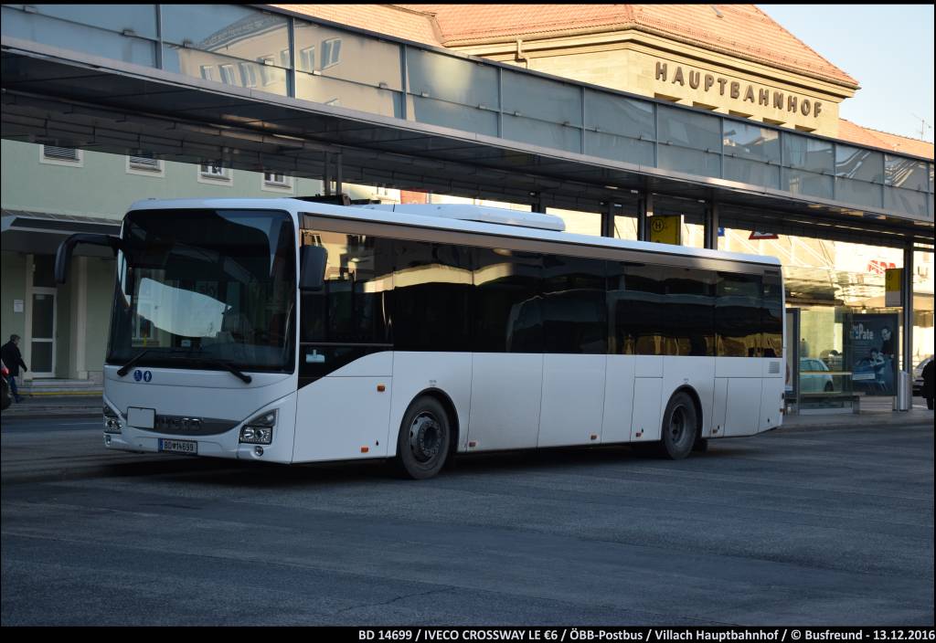 BD 14699