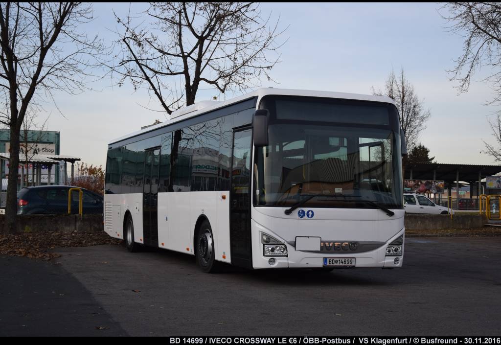 BD 14699
