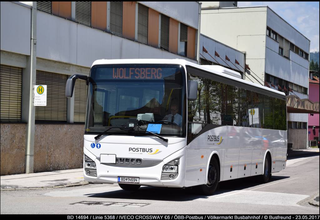 BD 14694