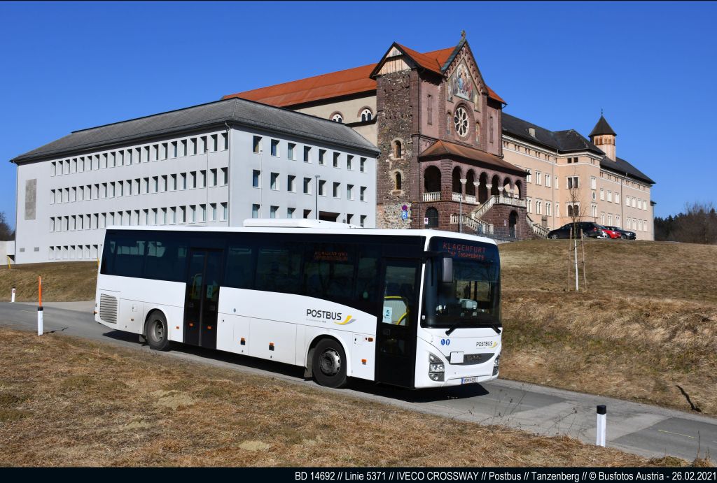 BD 14692