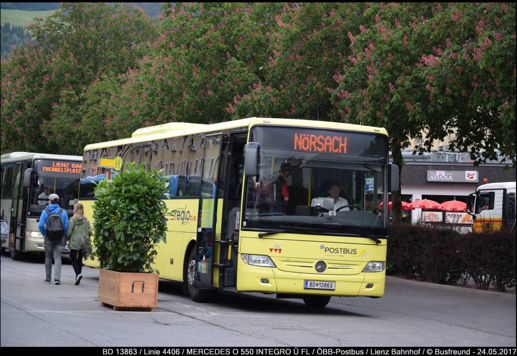 BD 13863
