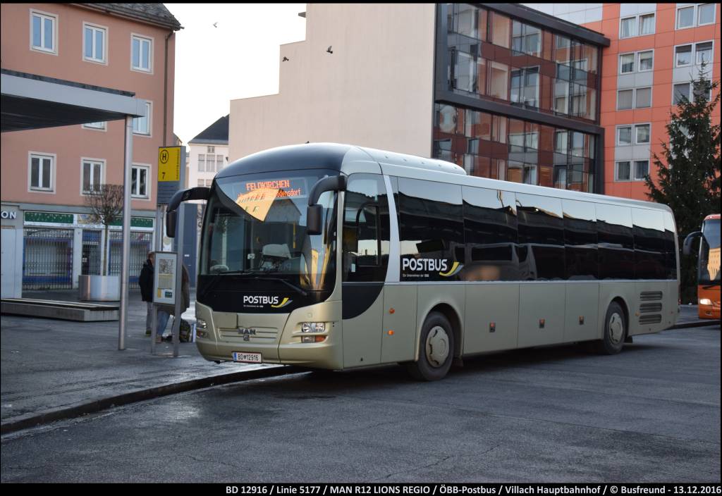 BD 12916