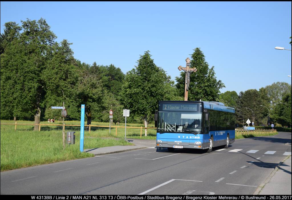 W 4313BB