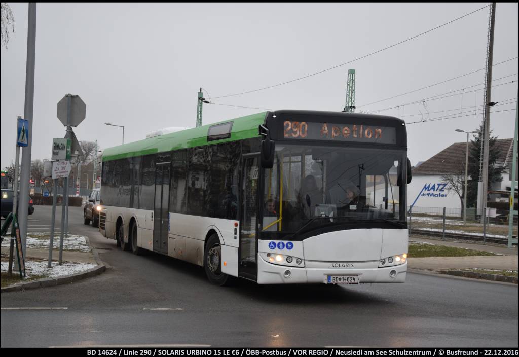 BD 14624