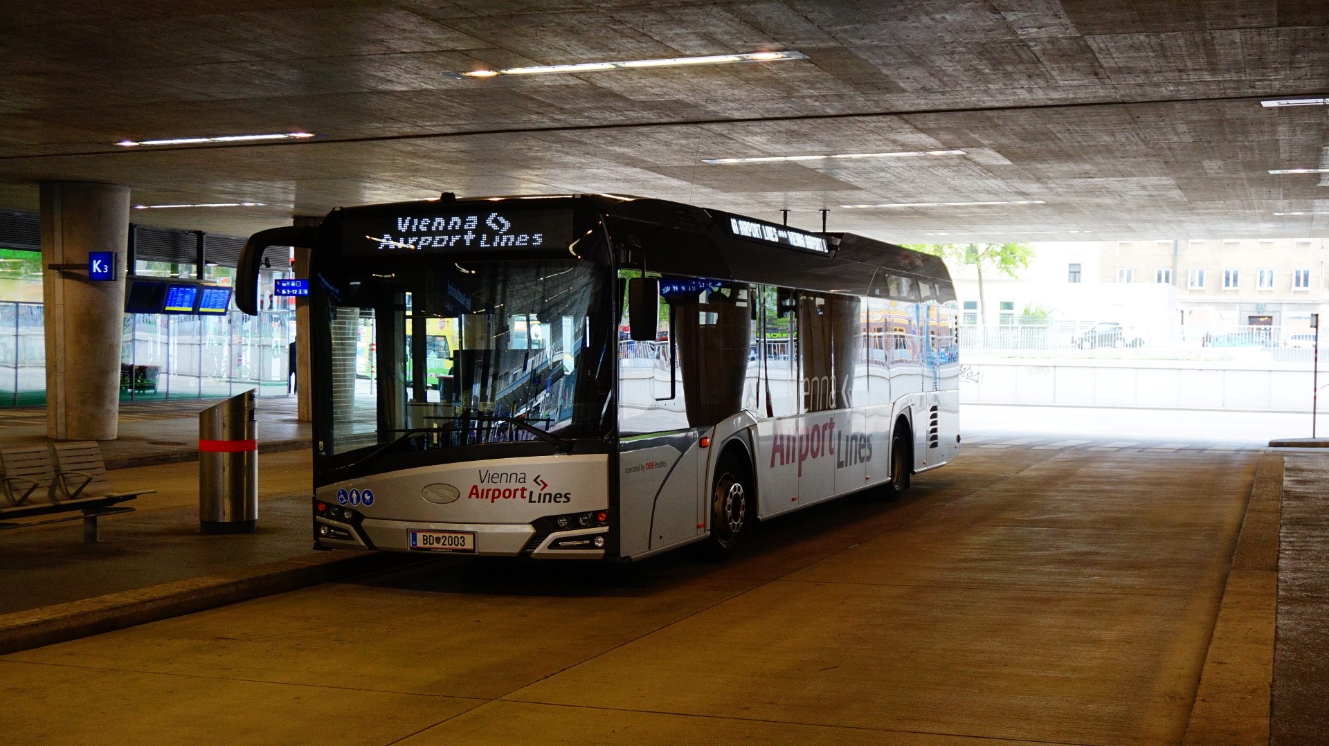 BD 2003