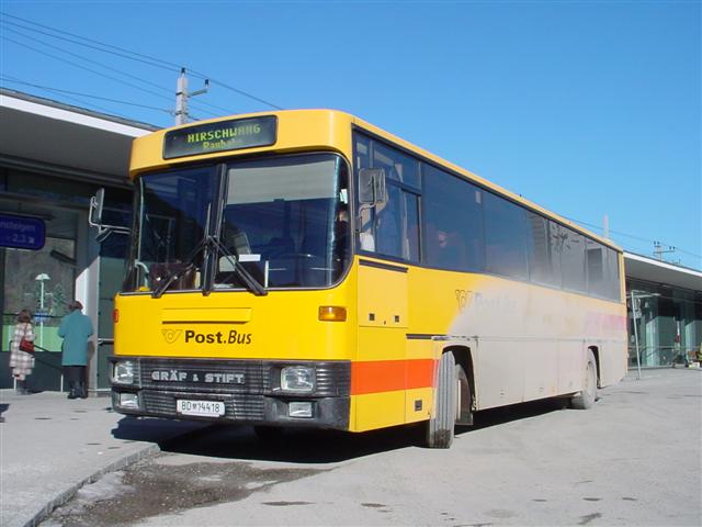 BD 14418