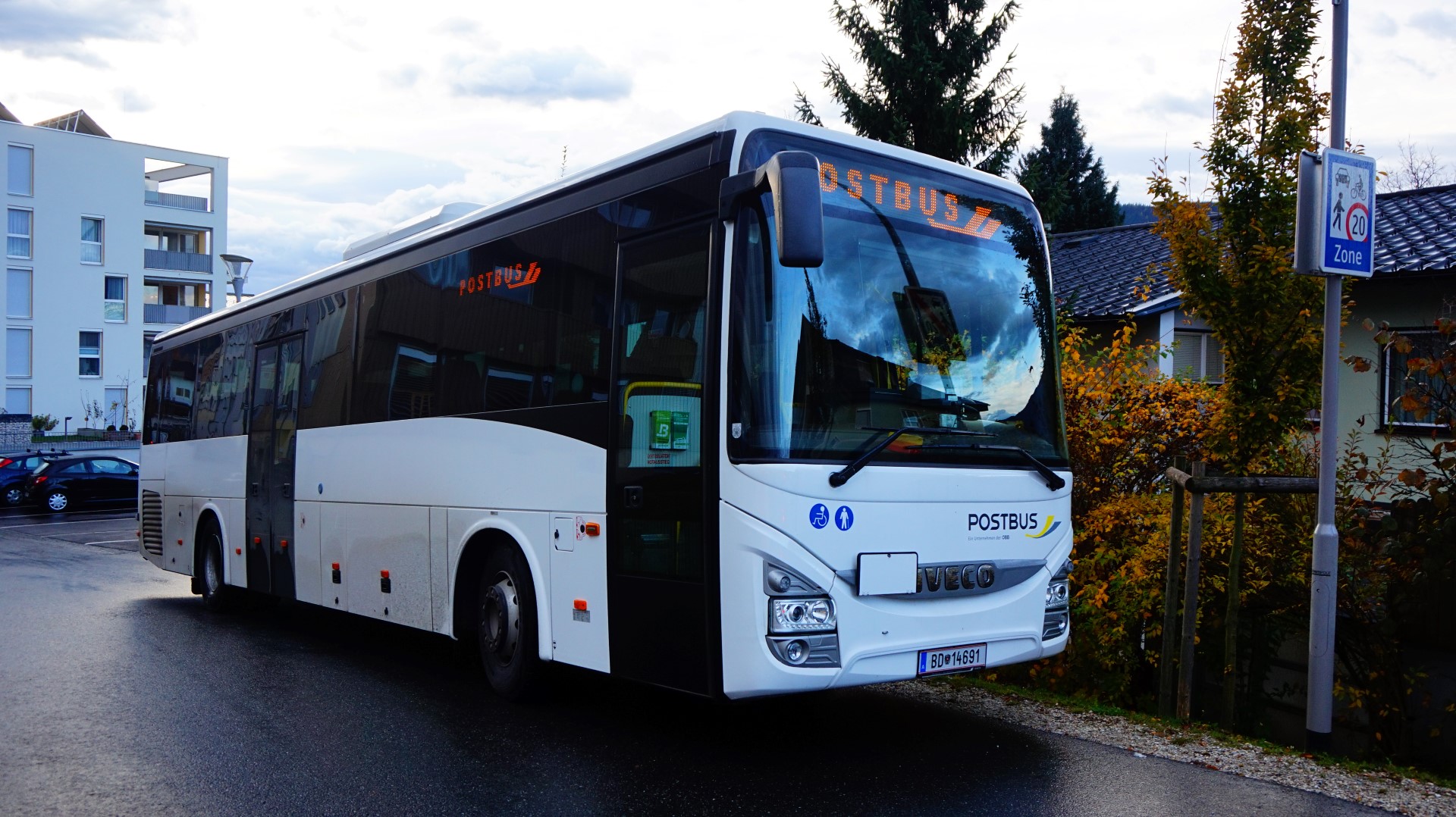 BD 14691
