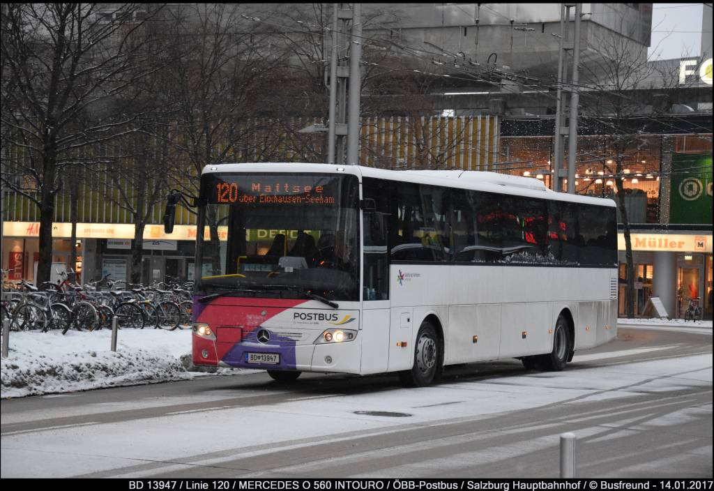 BD 13947