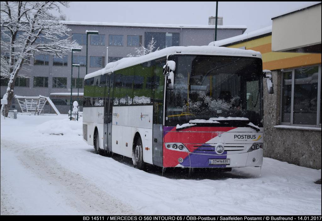 BD 14511