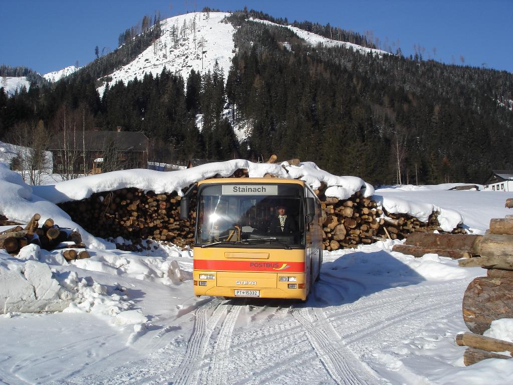 PT 15332