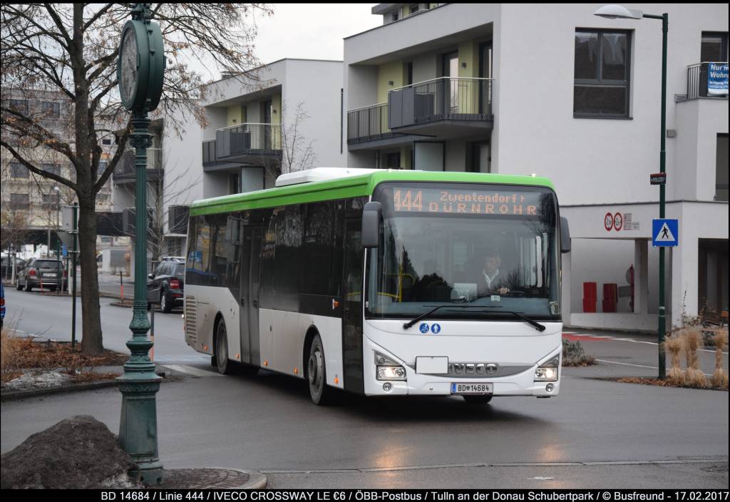 BD 14684