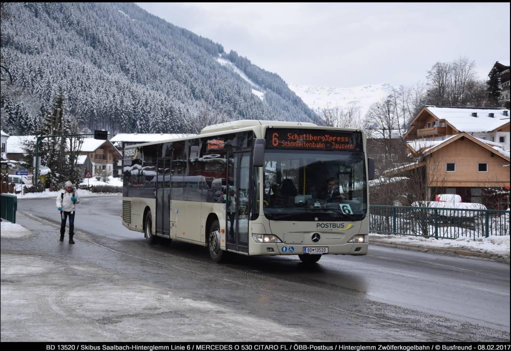 BD 13520