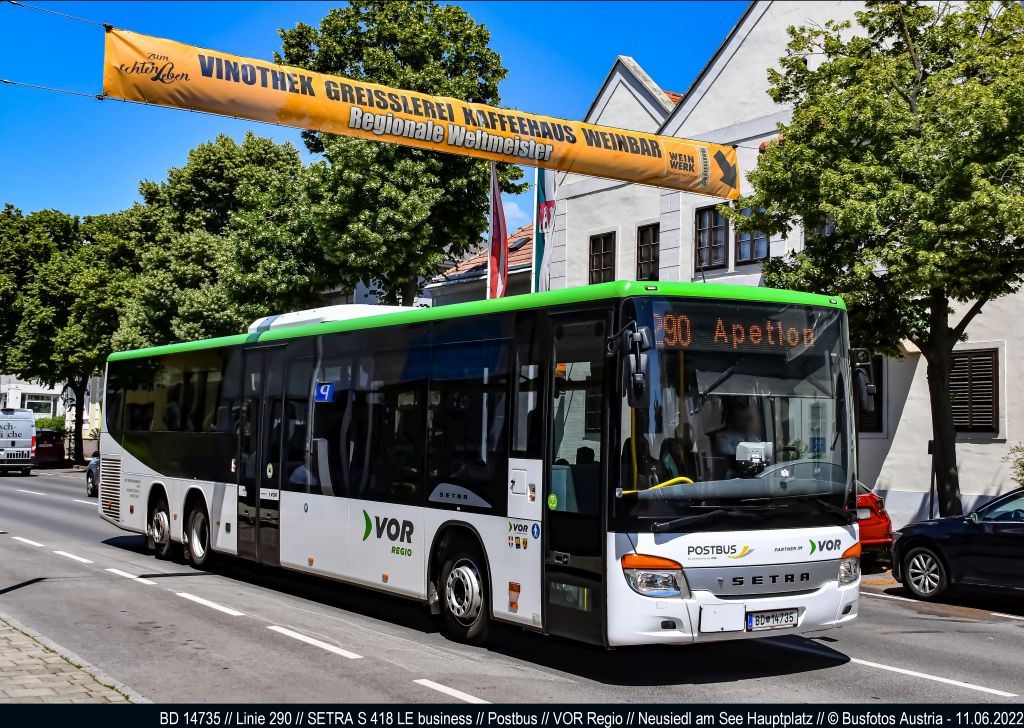 BD 14735