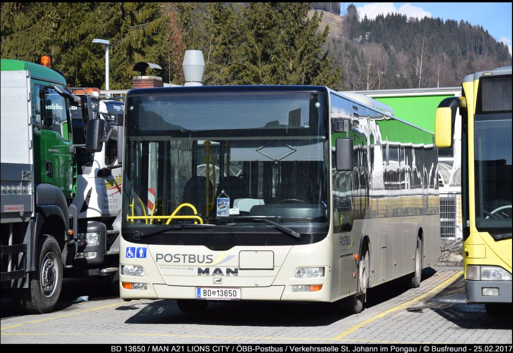 BD 13650