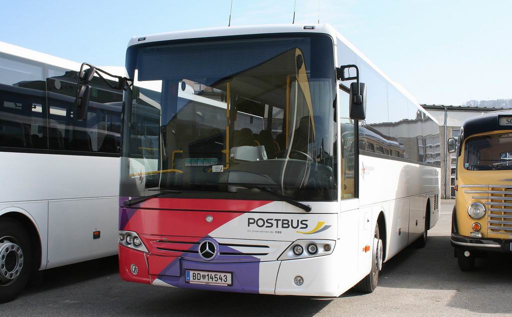 BD 14543